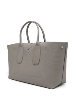 Longchamp sac à main Roseau en cuir