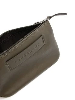 Longchamp sac à bandoulière en cuir