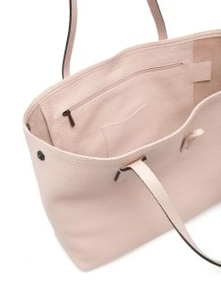 Longchamp sac cabas Roseau Essential en cuir