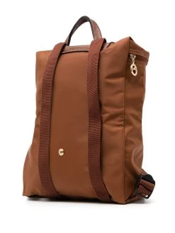 Longchamp sac à dos Le Pliage Original