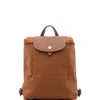 Longchamp sac à dos Le Pliage Original