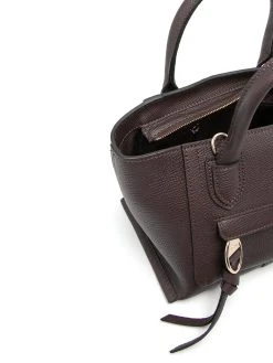 Longchamp petit sac à main Mailbox