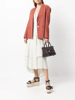 Longchamp petit sac à main Mailbox