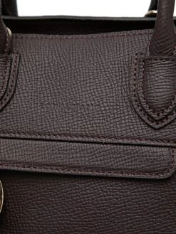 Longchamp petit sac à main Mailbox