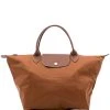 Longchamp sac cabas Le Pliage Original