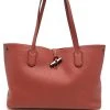 Longchamp sac porté épaule Roseau Essential