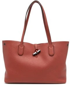 Longchamp sac porté épaule Roseau Essential