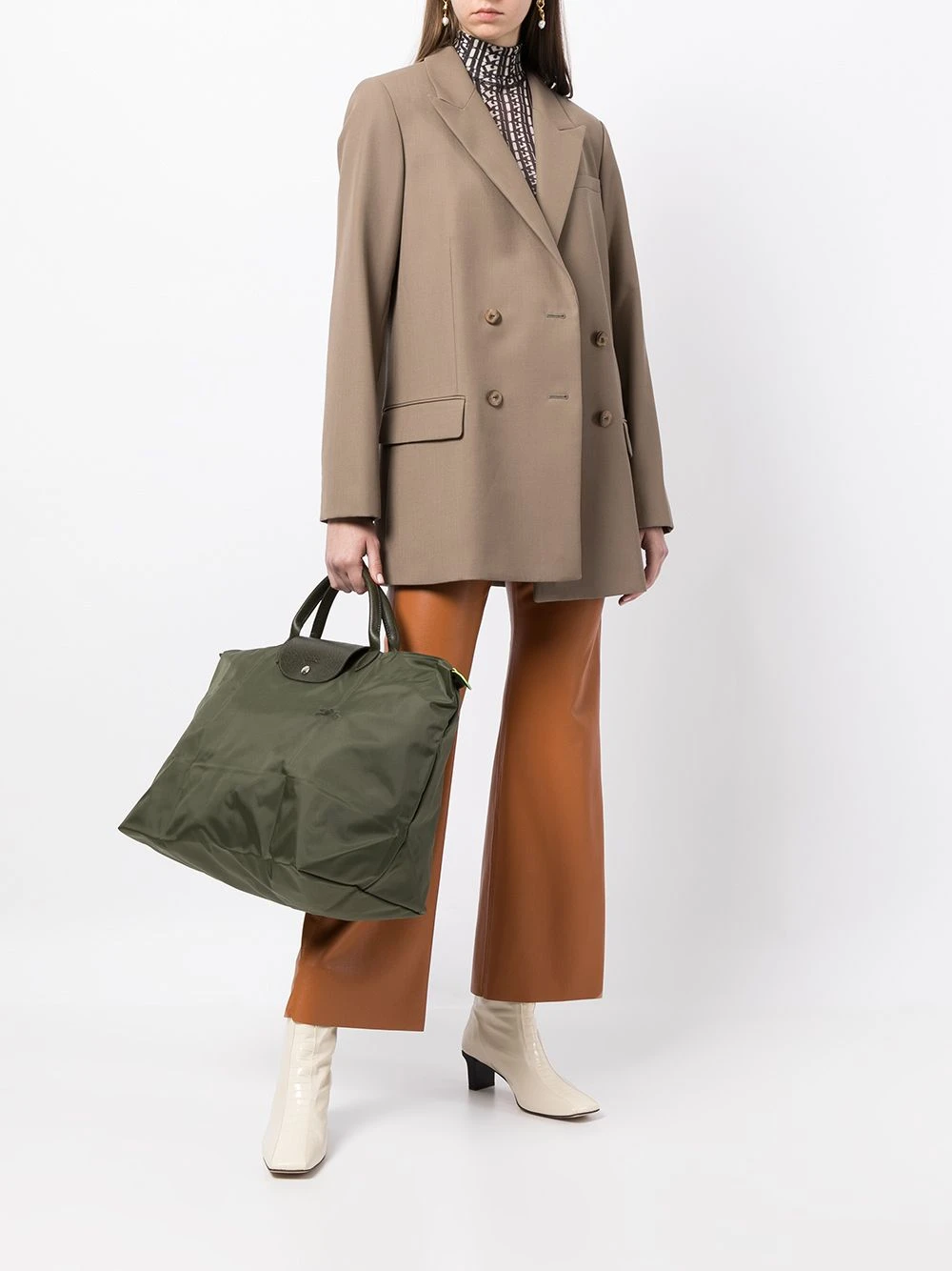 Longchamp Prix Imbattable Sac de voyage Le Pliage sacs cabas femme 4 Longchamp sac de voyage Le Pliage