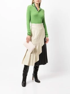 Longchamp pochette Roseau Essential