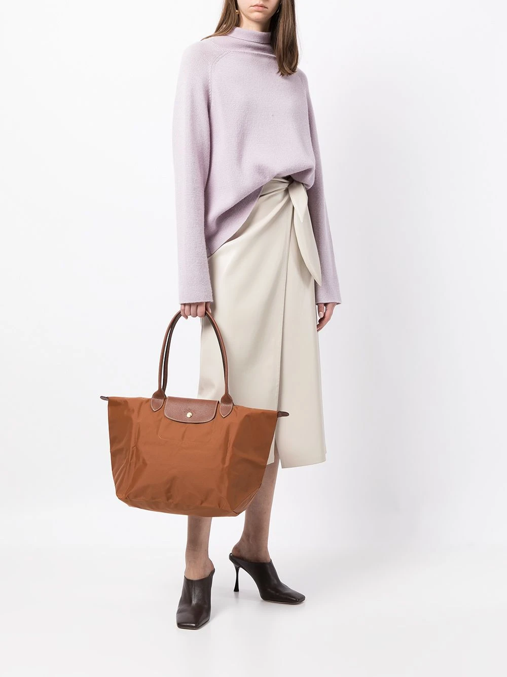 Prix Imbattable Longchamp Sac cabas Le Pliage sacs cabas femme 4 Longchamp sac cabas Le Pliage