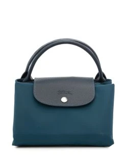 Longchamp sac de voyage Le Pliage Club