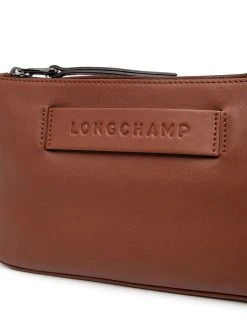 Longchamp sac cabas 3D