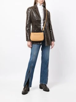 Longchamp sac à bandoulière 3D