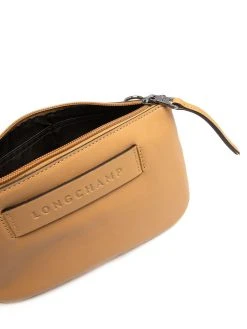 Longchamp sac à bandoulière 3D