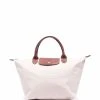 Longchamp sac cabas Le Pliage médium