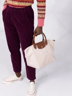 Longchamp sac cabas Le Pliage médium