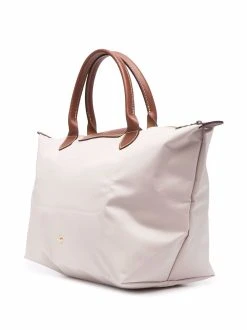 Longchamp sac cabas Le Pliage médium