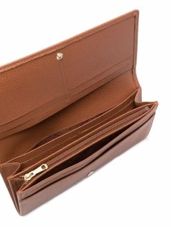 Longchamp Portefeuille continental Le Foulonné Prix Sympa portefeuilles & porte-monnaie femme 7 Longchamp portefeuille continental Le Foulonné