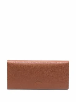 Longchamp portefeuille continental Le Foulonné