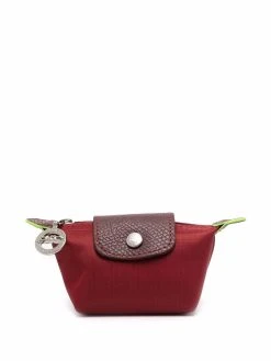 Longchamp porte-monnaie Le Pliage