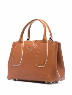 Longchamp Petit sac à main Roseau Bonne Qualité sacs cabas femme 11 Longchamp petit sac à main Roseau