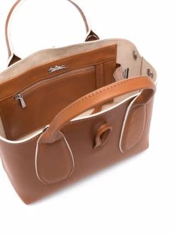 Longchamp Petit sac à main Roseau Bonne Qualité sacs cabas femme 13 Longchamp petit sac à main Roseau