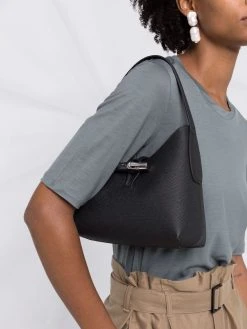 Bonne Qualité Longchamp Petit sac porté épaule Roseau sacs porté épaule femme 10 Longchamp petit sac porté épaule Roseau