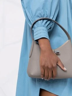 Longchamp Mini sac porté épaule Roseau Qualité Excellente sacs cabas femme 10 Longchamp mini sac porté épaule Roseau