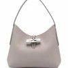 Longchamp Mini sac porté épaule Roseau Qualité Excellente sacs cabas femme 2 Longchamp mini sac porté épaule Roseau