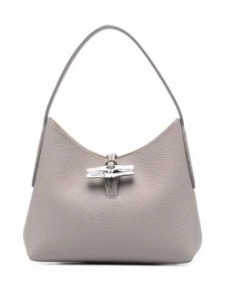 Longchamp mini sac porté épaule Roseau