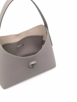 Longchamp Mini sac porté épaule Roseau Qualité Excellente sacs cabas femme 13 Longchamp mini sac porté épaule Roseau