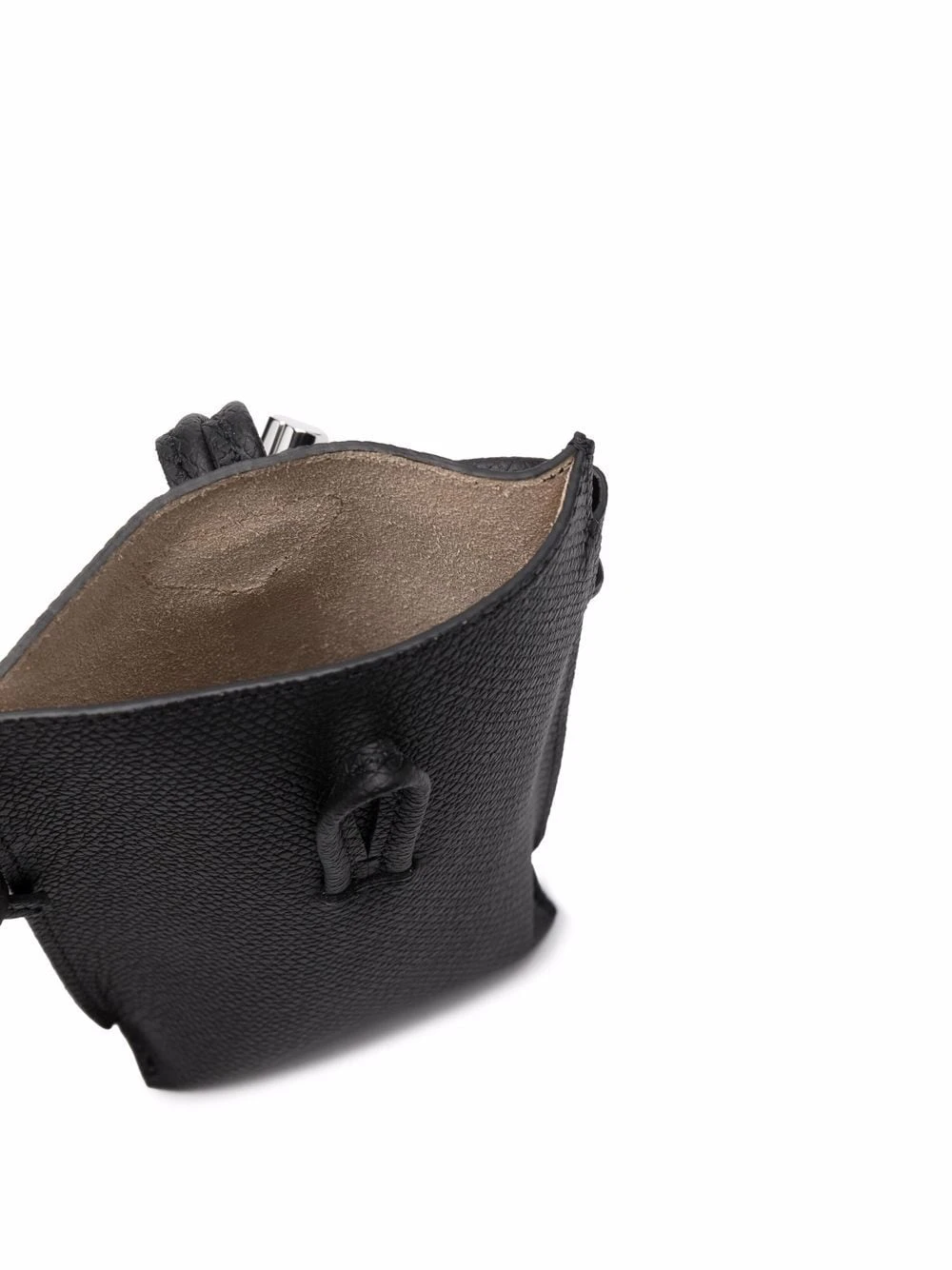 Longchamp étui pour smartphone Roseau en cuir Qualité garantie 100% téléphones, ordinateurs & gadgets femme 5 Longchamp étui pour smartphone Roseau en cuir