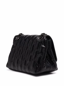 Longchamp petit sac à bandoulière Brioche