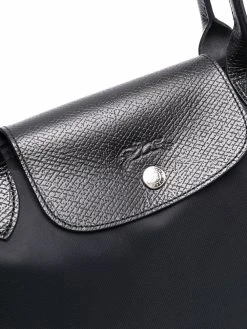 Longchamp grand sac porté épaule Le Pliage