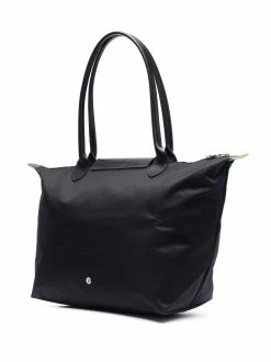 Longchamp grand sac porté épaule Le Pliage