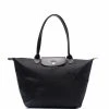 Longchamp grand sac porté épaule Le Pliage