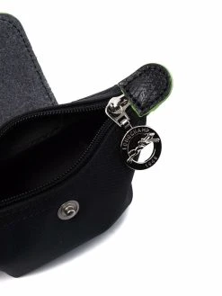 Longchamp porte-monnaie Le Pliage