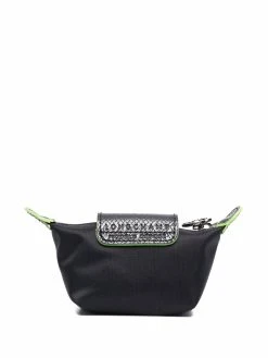 Longchamp porte-monnaie Le Pliage