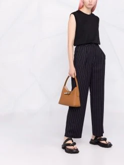 Longchamp petit sac porté épaule Roseau