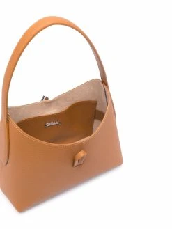 Longchamp petit sac porté épaule Roseau
