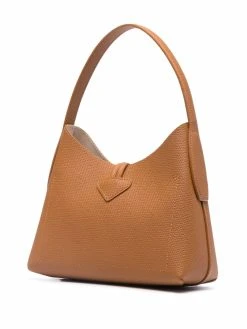 Longchamp petit sac porté épaule Roseau
