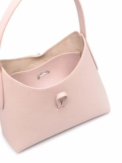 Longchamp petit sac porté épaule Roseau