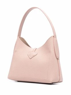 Longchamp petit sac porté épaule Roseau