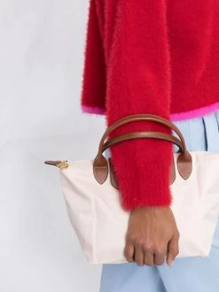 Longchamp petit sac cabas Le Pliage