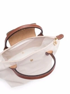 Longchamp petit sac cabas Le Pliage