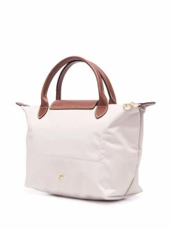 Longchamp petit sac cabas Le Pliage