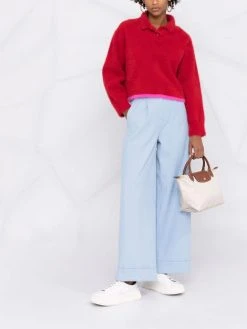 Longchamp petit sac cabas Le Pliage