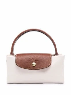 Longchamp petit sac cabas Le Pliage