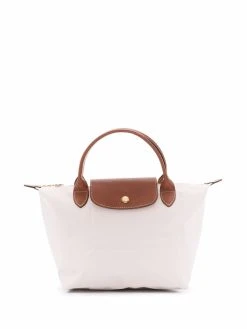 Longchamp petit sac cabas Le Pliage