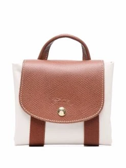 Longchamp sac à dos Le Pliage